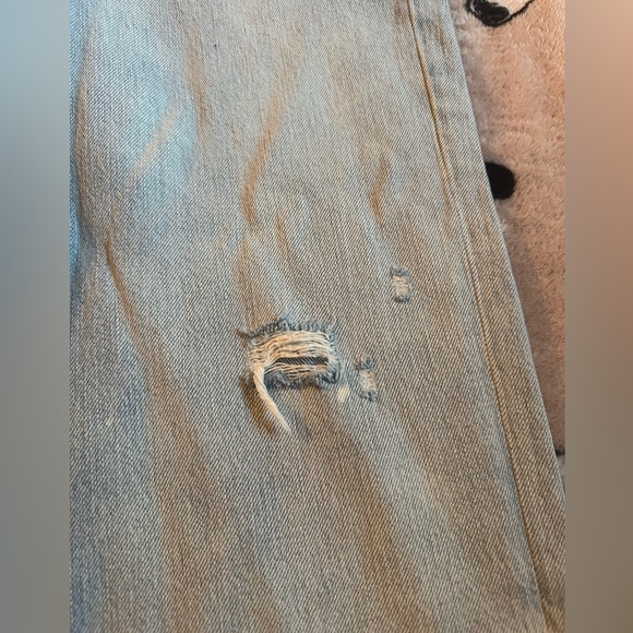 FRAME JEANS - Picture 4 of 6